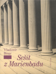Sešit z Marienbadu Sešit z Marienbadu