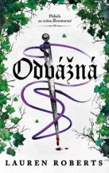 Odvážná - Young Adult Odvážná