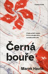 Černá bouře Černá bouře