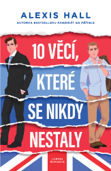 10 věcí, které se nikdy nestaly 10 věcí, které se nikdy nestaly