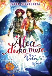 Alea - dívka moře: Velrybí zpěv (Část 2) Alea - dívka moře: Velrybí zpěv (Část 2)