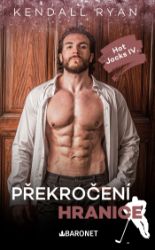Překročení hranice Překročení hranice