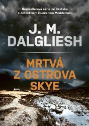 Mrtvá z ostrova Skye Mrtvá z ostrova Skye