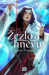 Žezlo hněvu Žezlo hněvu