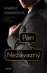 Pan Nezávazný Pan Nezávazný
