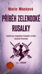 Příběh zelenooké Rusalky Příběh zelenooké Rusalky