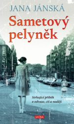 Sametový pelyněk Sametový pelyněk
