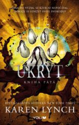 Úkryt - Kniha pátá - Young Adult Úkryt - Kniha pátá
