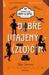 Dobře utajený zločin Dobře utajený zločin