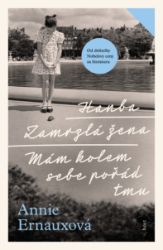 Hanba + Zamrzlá žena + Mám kolem sebe pořád tmu Hanba + Zamrzlá žena + Mám kolem sebe pořád tmu