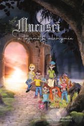 Mucošci a tajemství alchymie