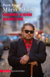 Hudbu vidím barevně - Patrik Banga - Umění, kultura a řemesla Hudbu vidím barevně