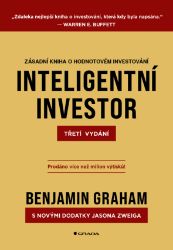 Inteligentní investor - Třetí vydání