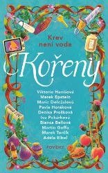 Kořeny Kořeny