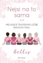 Nejsi na to sama 2