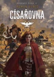 Císařovna - Fantasy Císařovna