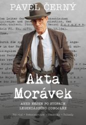 Akta Morávek Akta Morávek