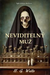 Neviditelný muž Neviditelný muž