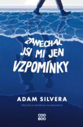 Zanechal jsi mi jen vzpomínky Zanechal jsi mi jen vzpomínky