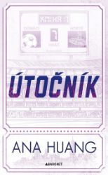 Útočník Útočník