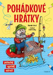 Pohádkové hrátky Pohádkové hrátky