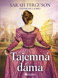 Tajemná dáma Tajemná dáma