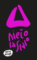 Niečo sa stalo - Joseph Heller - Historické romány Niečo sa stalo
