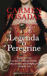Legenda o Peregrine