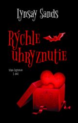 Rýchle uhryznutie Rýchle uhryznutie