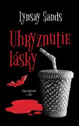 Uhryznutie lásky Uhryznutie lásky