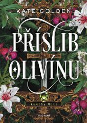 Příslib Olivínu Příslib Olivínu