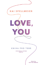 Love You Kniha pro tebe Love You Kniha pro tebe