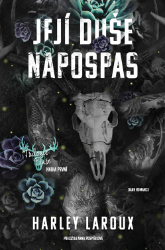 Její duše napospas - Fantasy Její duše napospas