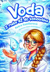 Voda - Pro děti a mládež Voda