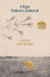 Cesta lidí Knihy