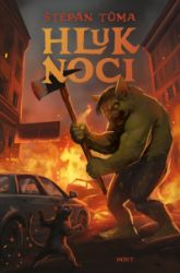 Hluk noci Hluk noci