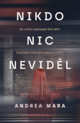 Nikdo nic neviděl Nikdo nic neviděl