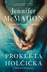 Prokletá holčička - Horory Prokletá holčička