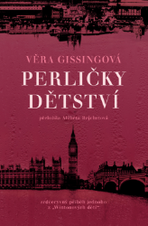 Perličky dětství Perličky dětství