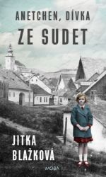 Anetchen, dívka ze Sudet - Romány Anetchen, dívka ze Sudet
