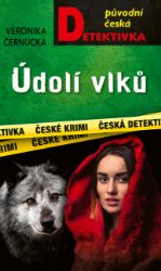 Údolí vlků - Krimi a detektivky Údolí vlků