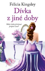 Dívka z jiné doby Dívka z jiné doby