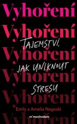 Vyhoření: Tajemství, jak uniknout stresu Vyhoření: Tajemství, jak uniknout stresu