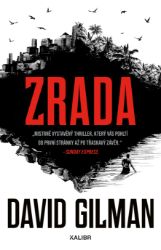Zrada Zrada