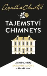 Tajemství Chimneys Tajemství Chimneys