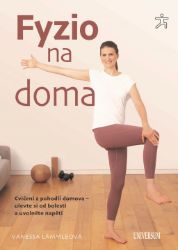 Fyzio na doma Fyzio na doma