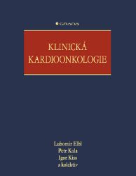 Klinická kardioonkologie - Igor Kiss - Zdravotnická a lékařská literatura e-knihy Klinická kardioonkologie