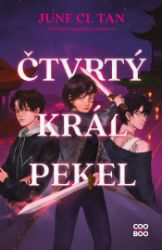 Čtvrtý král pekel Čtvrtý král pekel