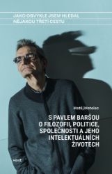 Jako obvykle jsem hledal nějakou třetí cestu Jako obvykle jsem hledal nějakou třetí cestu