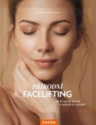 Přírodní facelifting Přírodní facelifting